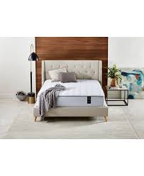 Find the latest deals and best prices on twin, full size, queen, and king size mattresses from all the best brands. Scott Living Castlebay 11 Firm Mattress Set Full Created For Macy S Reviews Mattresses Macy S