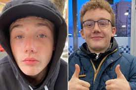 Missing 15-year-old from Luton who has not been seen for over a week may  have travelled to Edinburgh