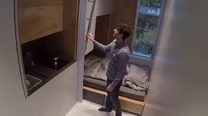 In the market for a tiny house for sale or just looking for inspiration? Tiny House Avoid Dyson Award 2019 Youtube