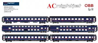 Nightjet nj 401 hamburg zürich set 2. Ets Webshop