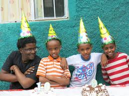 Summer Study: Dispatch from Ethiopia