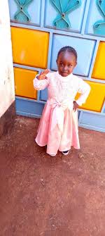 He is the first member of parliament living with albinism. Isaac Mwaura Baby Angel Monyangi Nyambane A 3 Year Old Facebook