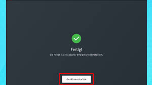 Avira free antivirus tamamıyla ücretsiz bir antivirüs programıdır. Windows 10 Avira Antivirus Lasst Sich Nicht Offnen Das Konnt Ihr Tun Netzwelt