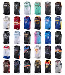Fanduel 2020 2021 Nba City Uniforms Twitter Conradburry Facebook