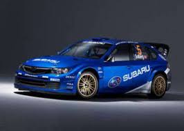 Maybe you would like to learn more about one of these? Subaru S New World Rally Car Car News Carsguide