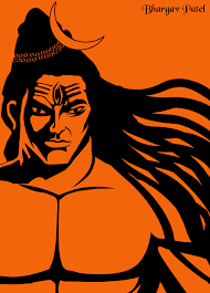 Mahadev Logo Wallpapers Wallpaper Cave Check out latest lord mahadev photos, mahadev hd wallpapers, mahadev free photo gallery, har har.
