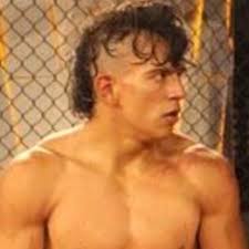 Nicolas Paez vs. Guido Gongora, Empire MMA 10