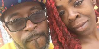 Latrisha Brown and Stanley Hill's Wedding Website