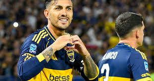 Boca vs. Platense: Torneo Apertura 2026