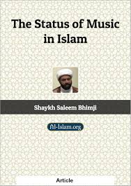1400 year history of islamic sects (shia, sunni, sufi, khawarij. The Status Of Music In Islam Al Islam Org