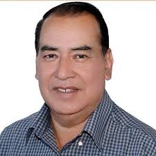 Luis Beltran Barra Pacheco