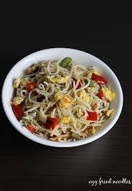 Noodles are a cheap and easy pantry staple, so which are the healthy choices? Egg Noodles Recipe How To Make Easy Egg Noodles In Chinese Style