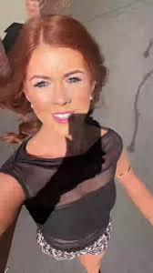 T8 day🖤🧡 ft. the blurry camera #tatemcrae #dublin #t8