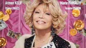 Remportez vos places pour la pièce de théâtre 'L'Argent de la vieille'