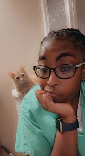 Will I be able to bond with a new cat after losing my previous one?