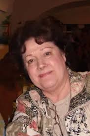 Obituary information for Frances V. Cirome