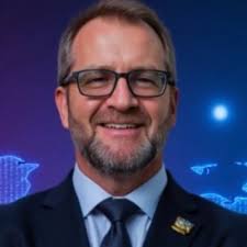 Walk as far as you can see and you will see a little further…” and that's  exactly what my friend and business colleague Peter Hwang did… Bravo 👏  this is the next