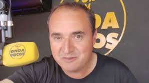 Depoimento Reinaldo Silva (MG) #100anosdoradionobrasil