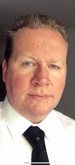 Gary Willard's Instagram, Twitter & Facebook