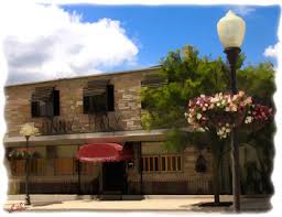 sunny italy cafe, 601 n niles ave