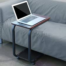 Laptoptisch Bett Elegant Beistelltisch Klapptisch Laptoptisch Garten Terrassen In 2020 Sofa Tisch Gestaltung Kleiner Raume Braunes Sofa