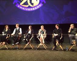Hocus Pocus 2' In The Works? Cast Reunites For 20th Anniversary And Talk  About Sequel [PHOTOS]