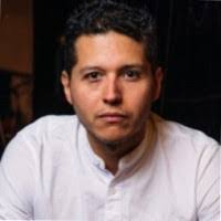 Cesar Vences's Instagram, Twitter & Facebook