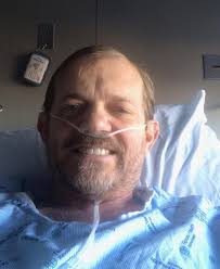 A sophomore's battle with received the vaccine early