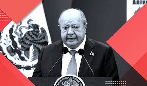 Carlos Romero Deschamps, el polémico líder del sindicato petrolero