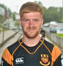 CILL DARA/NEWBRIDGE PIRATES 7 BUCCANEERS 62