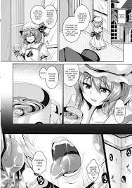 Hentai Manga Porn Comics gallery 238 444