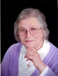 Shirley Mitschke Obituary May 27, 2020