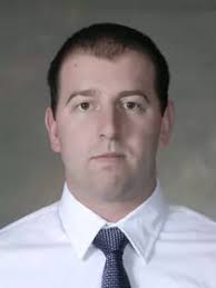 2011 Baseball Roster