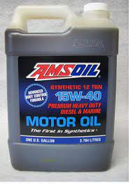 Shop Amsoil Motor Oil Amsoil Motor Oil Diesel Oil