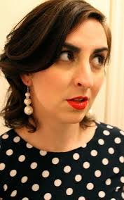 Michelle Annette's Instagram, Twitter & Facebook