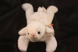 Retired Rare Beanie Baby Fleece Vintage Ebay