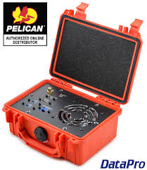 Custom Pelican Case Panels