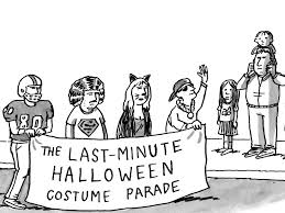 See more ideas about halloween cartoons, funny cartoons, funny. The New Yorker S Funniest Spookiest Halloween Cartoons The New Yorker