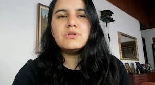 Declaraciones de la médica veterinaria, Priscilla Howell acerca del  calentamiento global que propicia la aparición de más tortugas hembras.