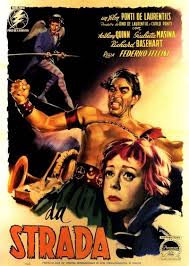 Movie review 1954 la strada directed by federico fellini. La Strada Movie Review Film Summary 1994 Roger Ebert