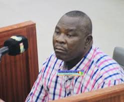 Procès du 28 septembre : le Colonel Claude Pivi (Coplan) malmené par Me Hamidou  Barry