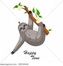 Jose and manuel are looney tunes characters. Cartoon Lazy Hanging Vector Photo Free Trial Bigstock