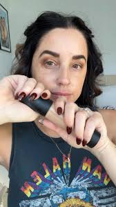 Jessica Dadlani Beauty added a...