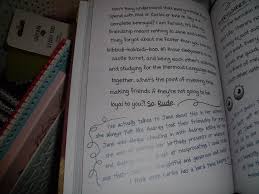 Are they trying to pin Jane's comments from Family Day onto Audrey now  or....cause that seems to be what they doing.