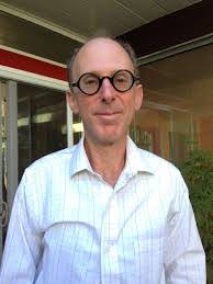 Ken Blum's Instagram, Twitter & Facebook