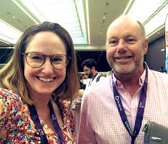 Beverley Goodman (@OTBev)