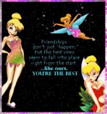 3.7 out of 5 stars with 64 ratings. Tinkerbell Friends Quotes Quotesgram