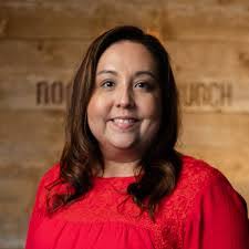 Nadia Chavez's Instagram, Twitter & Facebook