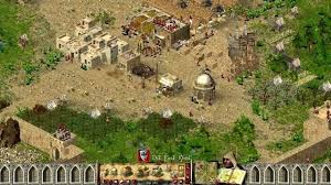 Stronghold Crusader Hd Pc Games Gameplay Iphone Games Mmos Fun Games