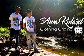 Profile for Ama Kulard Clothing Originals